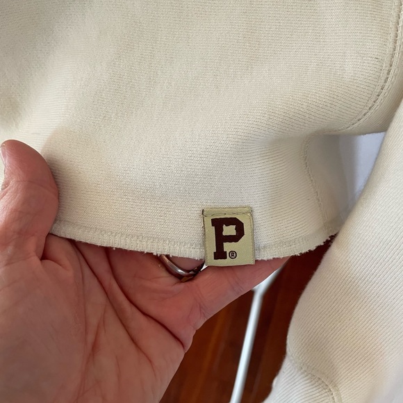 Portland Gear Crewneck - Give them flowers - Picture 3 of 6